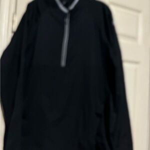 Under armor jacket